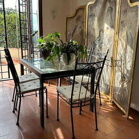 ☆Lovely View Of Florence In Stilish Designed Apt☆ Apartment Fiesole Exterior photo