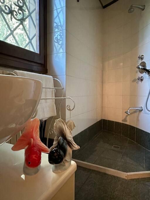 ☆Lovely View Of Florence In Stilish Designed Apt☆ Apartment Fiesole Exterior photo