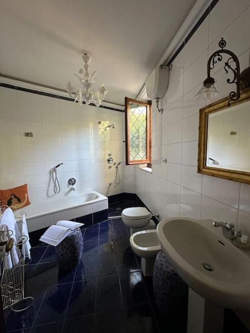 ☆Lovely View Of Florence In Stilish Designed Apt☆ Apartment Fiesole Exterior photo