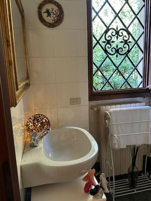 ☆Lovely View Of Florence In Stilish Designed Apt☆ Apartment Fiesole Exterior photo