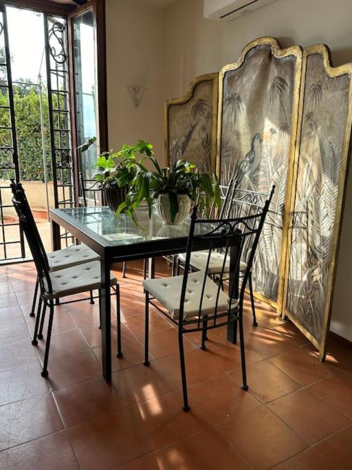 ☆Lovely View Of Florence In Stilish Designed Apt☆ Apartment Fiesole Exterior photo