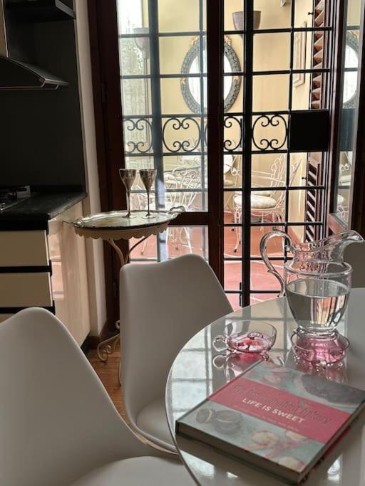 ☆Lovely View Of Florence In Stilish Designed Apt☆ Apartment Fiesole Exterior photo