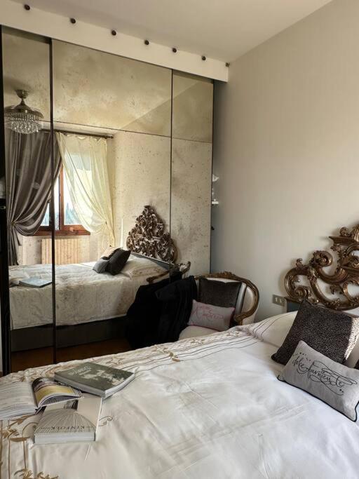 ☆Lovely View Of Florence In Stilish Designed Apt☆ Apartment Fiesole Exterior photo