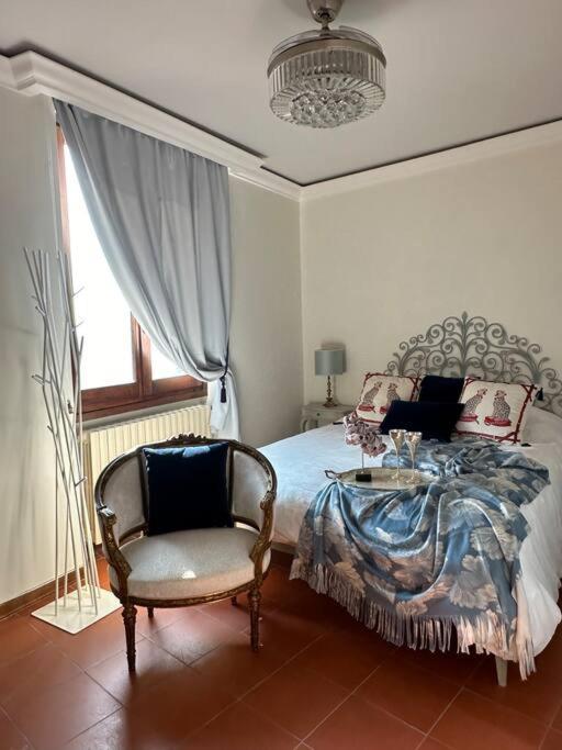 ☆Lovely View Of Florence In Stilish Designed Apt☆ Apartment Fiesole Exterior photo